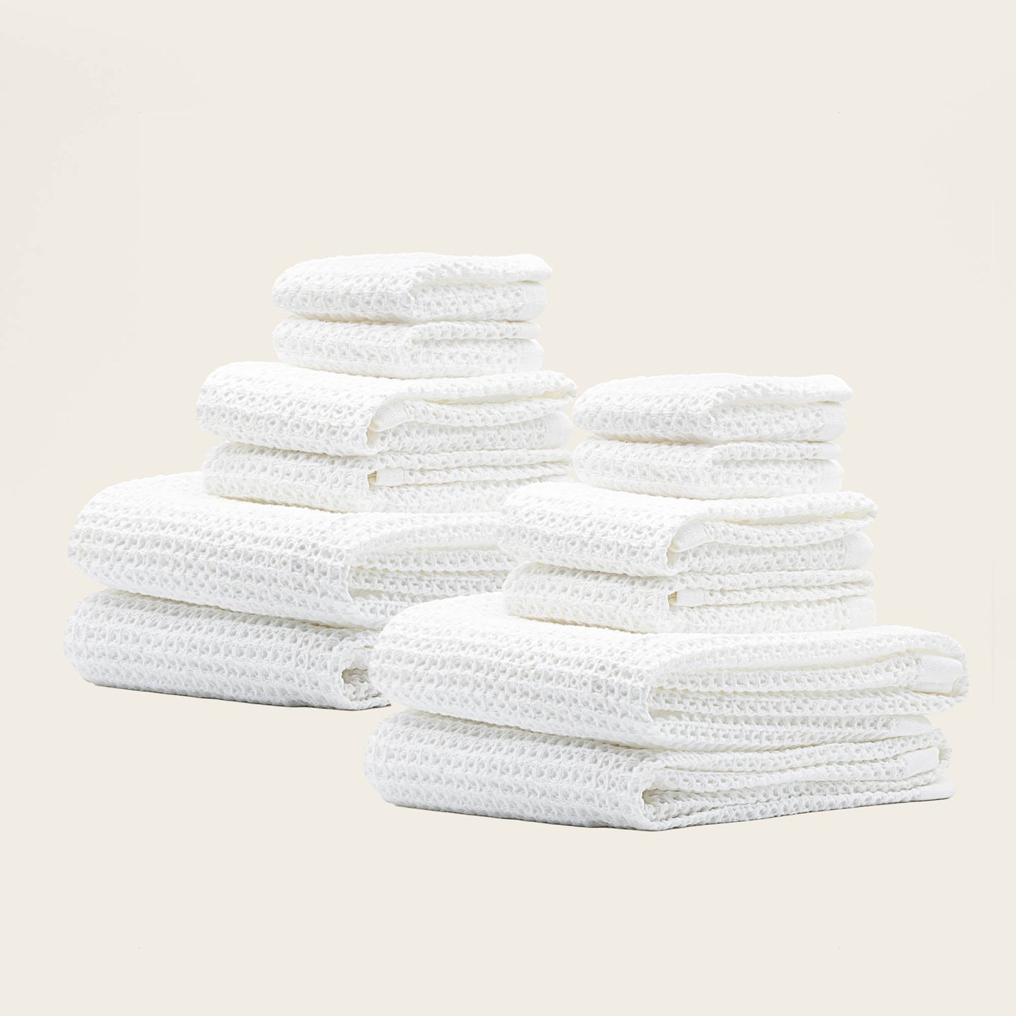 Sedona Waffle Towels – 100% Australian Cotton Bath Towels