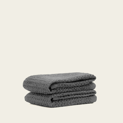 Sedona Waffle Towels – 100% Australian Cotton Bath Towels