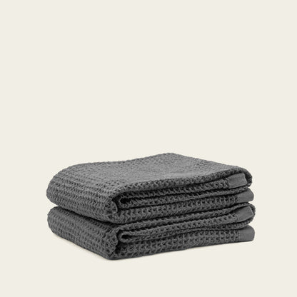 Sedona Waffle Towels – 100% Australian Cotton Bath Towels