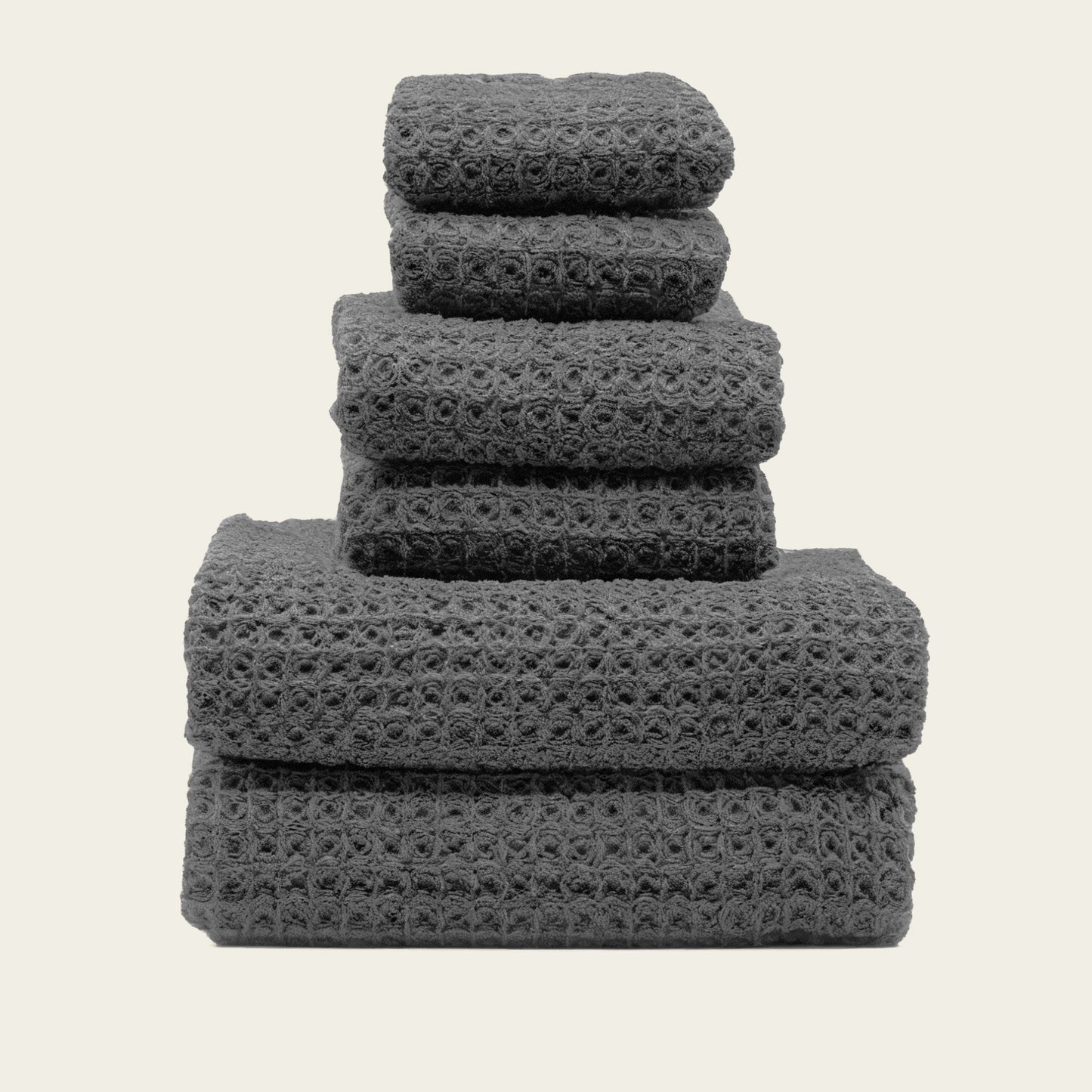 Sedona Waffle Towels – 100% Australian Cotton Bath Towels