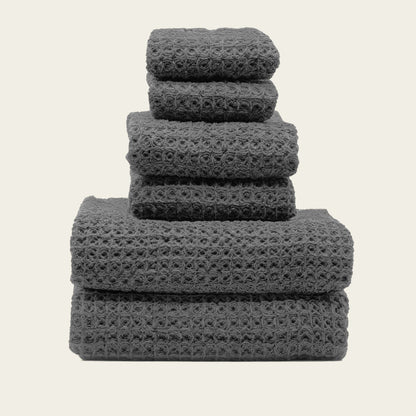Sedona Waffle Towels – 100% Australian Cotton Bath Towels
