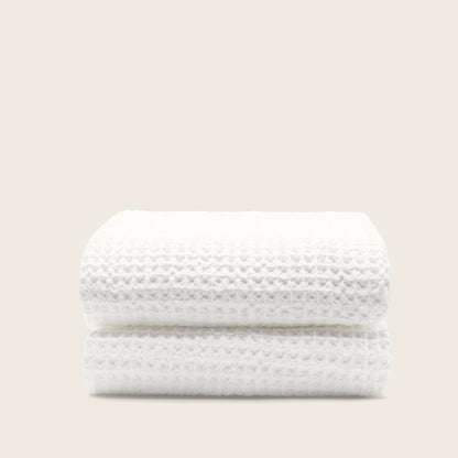 Sedona Waffle Towels – 100% Australian Cotton Bath Towels