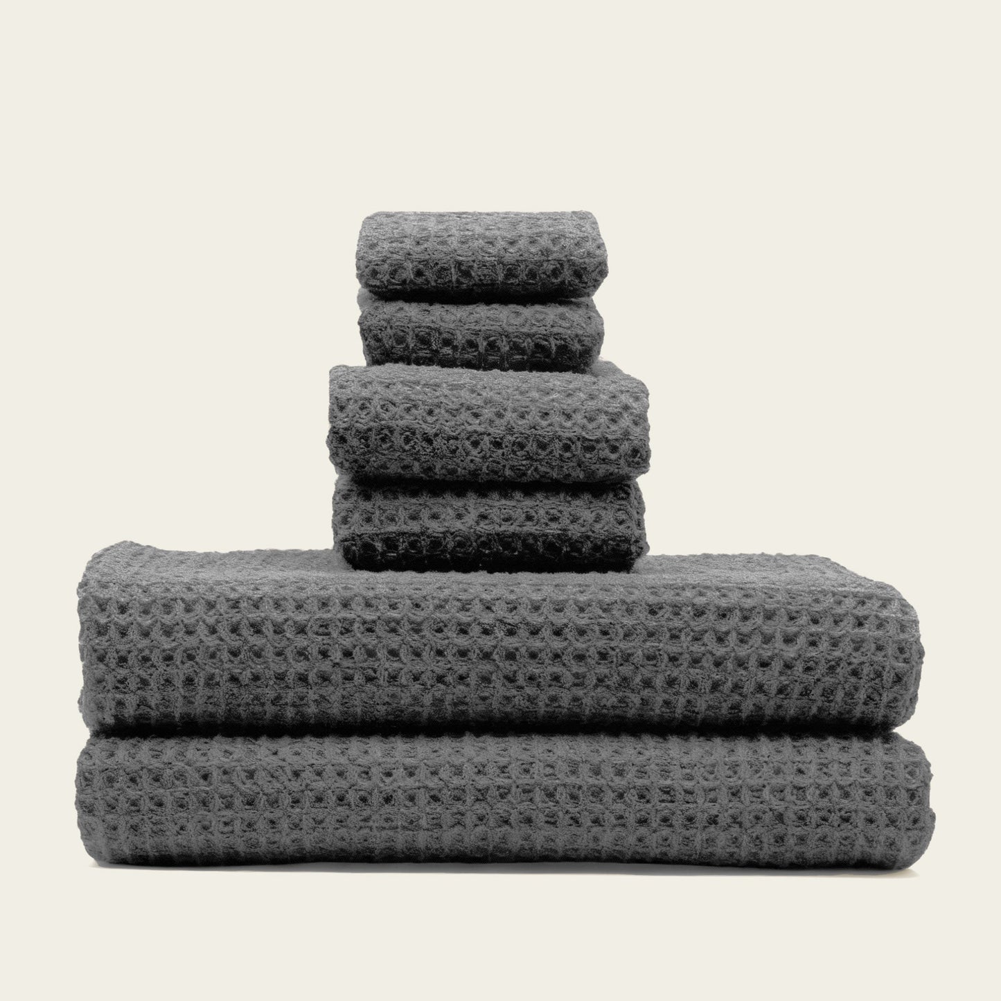 Sedona Waffle Towels – 100% Australian Cotton Bath Towels