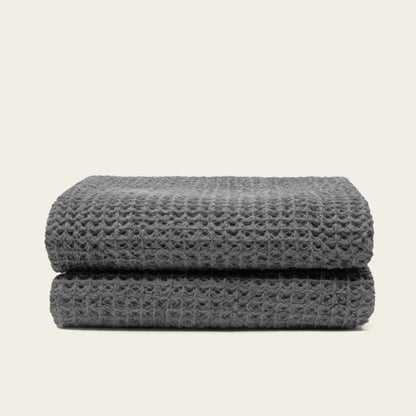 Sedona Waffle Towels – 100% Australian Cotton Bath Towels