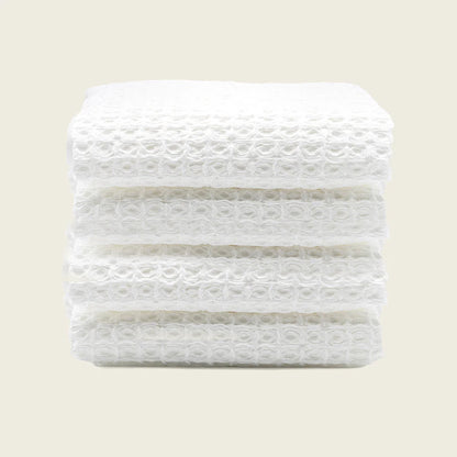 Sedona Waffle Towels – 100% Australian Cotton Bath Towels