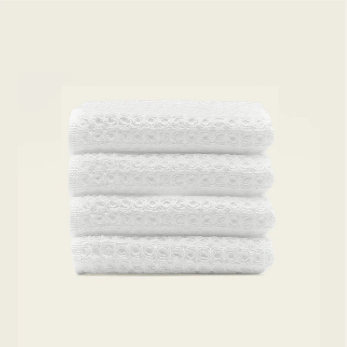 Sedona Waffle Towels – 100% Australian Cotton Bath Towels