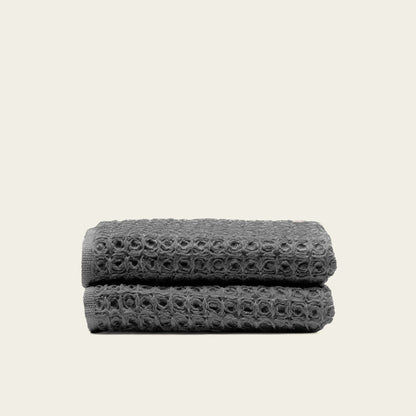 Sedona Waffle Towels – 100% Australian Cotton Bath Towels