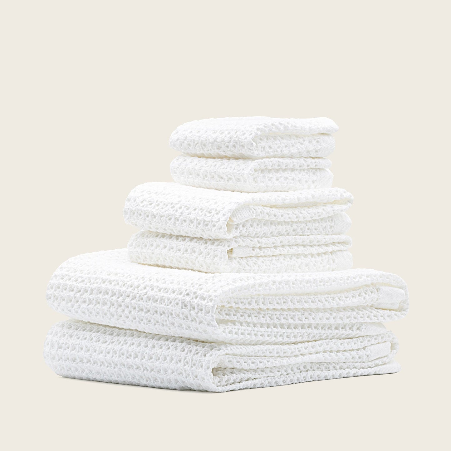 Sedona Waffle Towels – 100% Australian Cotton Bath Towels