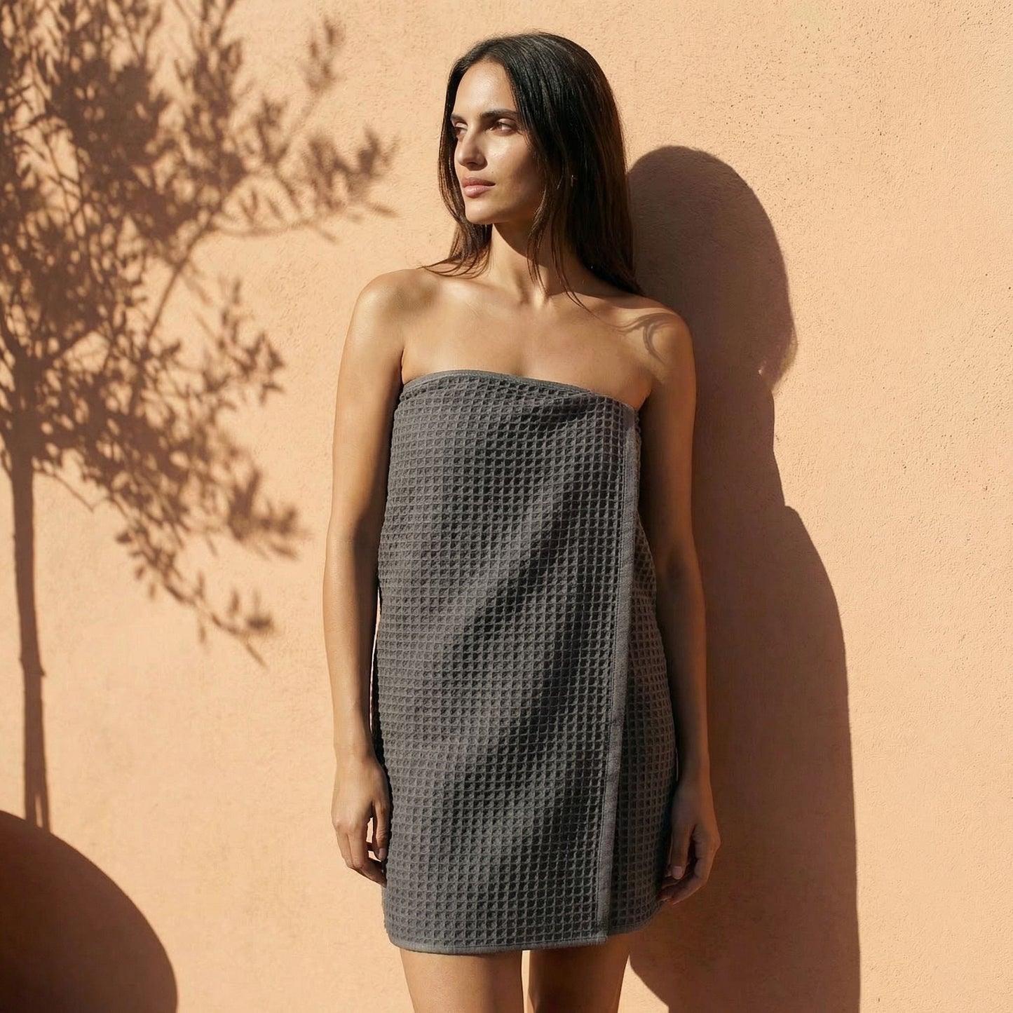 Sedona Waffle Towels – 100% Australian Cotton Bath Towels