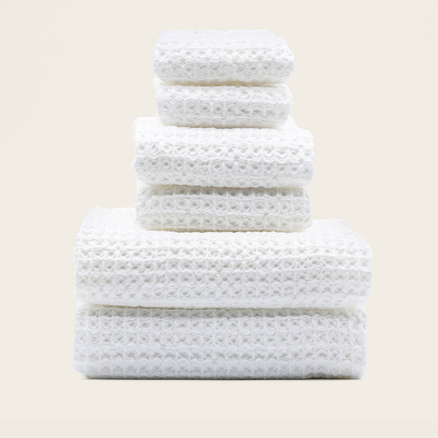 Sedona Waffle Towels – 100% Australian Cotton Bath Towels