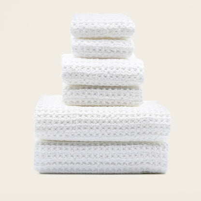 Sedona Waffle Towels – 100% Australian Cotton Bath Towels