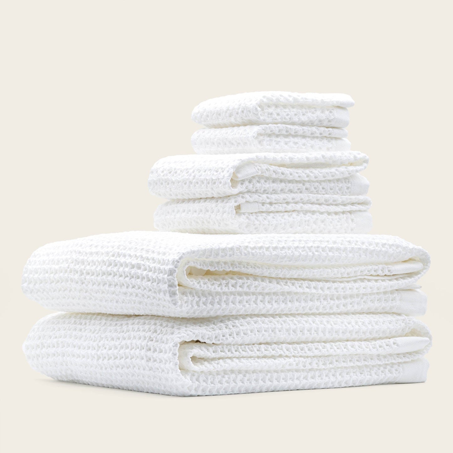 Sedona Waffle Towels – 100% Australian Cotton Bath Towels