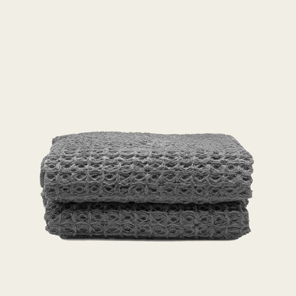 Sedona Waffle Towels – 100% Australian Cotton Bath Towels
