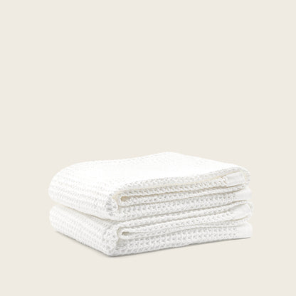 Sedona Waffle Towels – 100% Australian Cotton Bath Towels