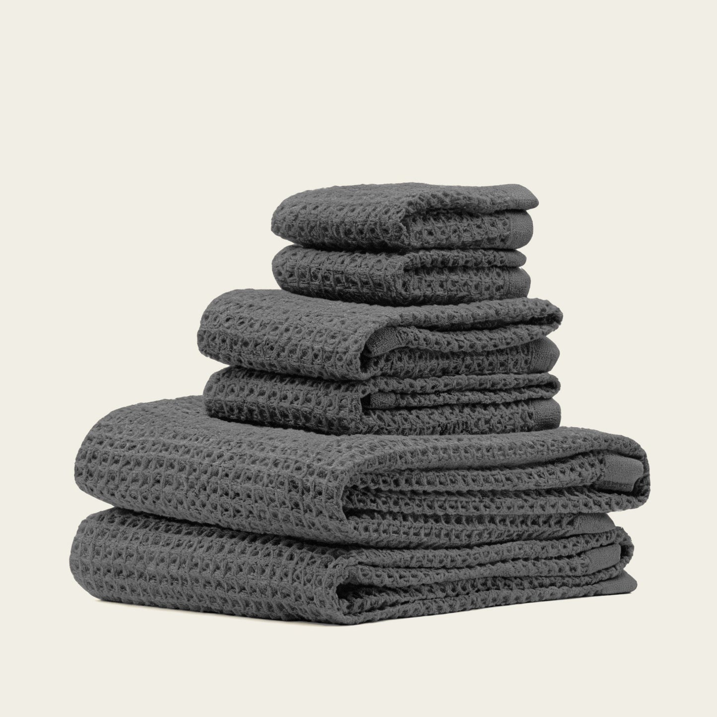 Sedona Waffle Towels – 100% Australian Cotton Bath Towels