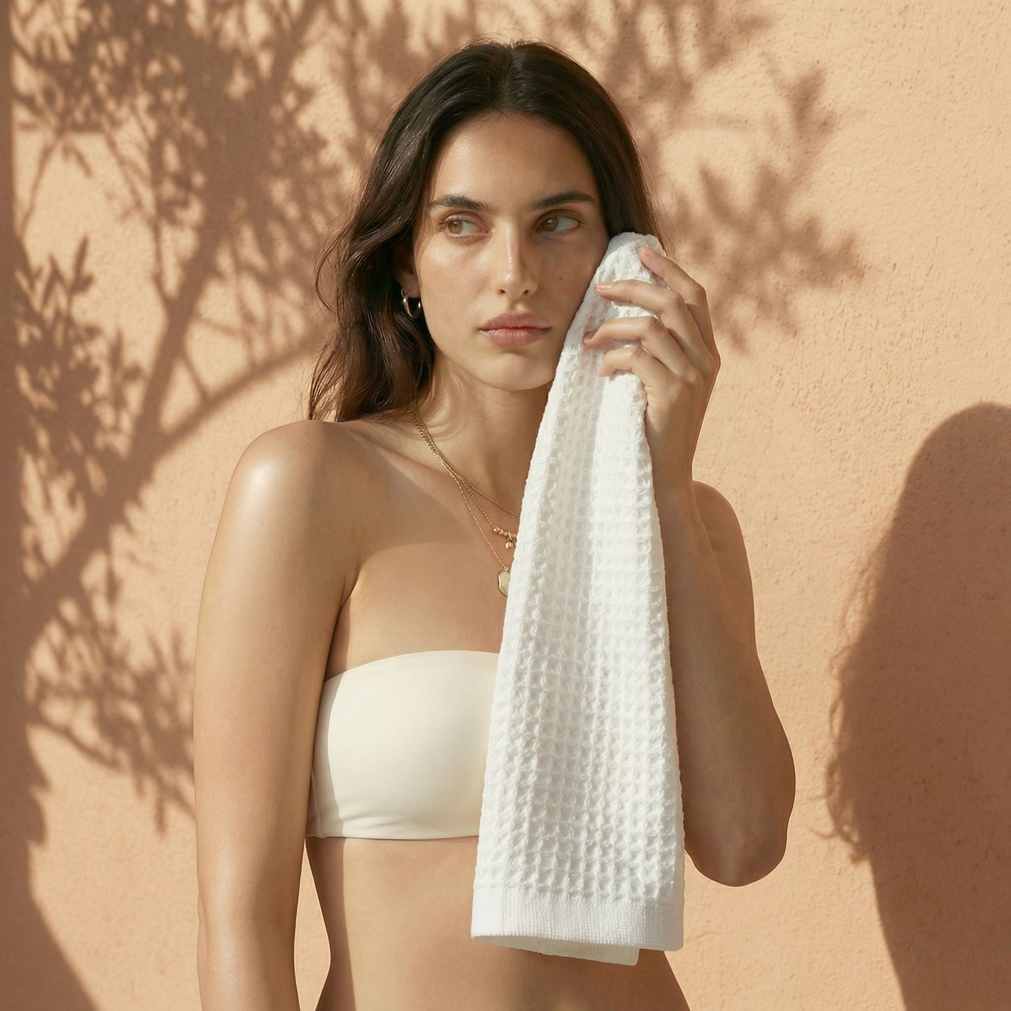Sedona Waffle Towels – 100% Australian Cotton Bath Towels