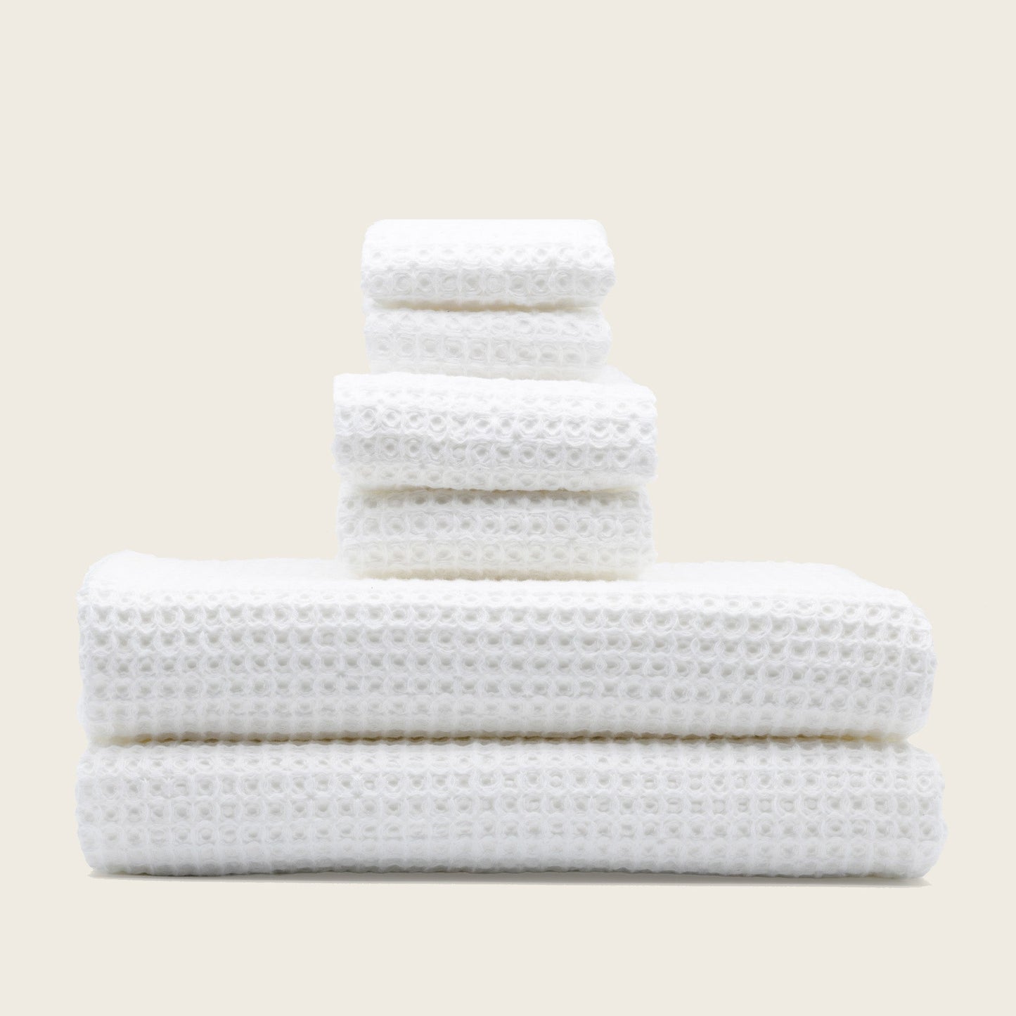 Sedona Waffle Towels – 100% Australian Cotton Bath Towels