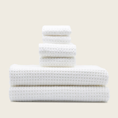 Sedona Waffle Towels – 100% Australian Cotton Bath Towels