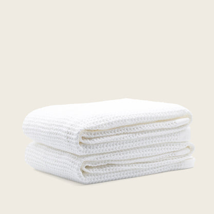 Sedona Waffle Towels – 100% Australian Cotton Bath Towels