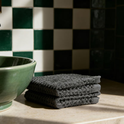 Sedona Waffle Towels – 100% Australian Cotton Bath Towels