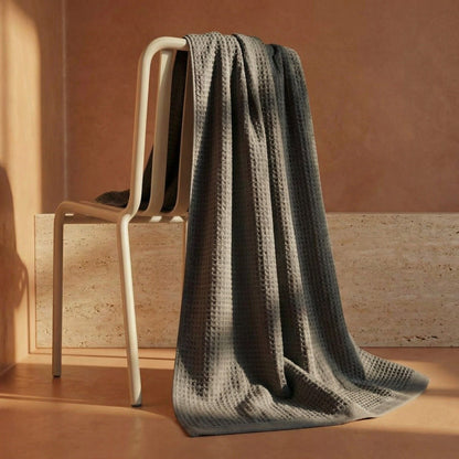 Sedona Waffle Towels – 100% Australian Cotton Bath Towels
