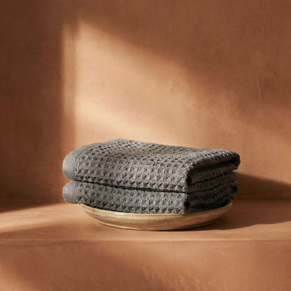 Sedona Waffle Towels – 100% Australian Cotton Bath Towels