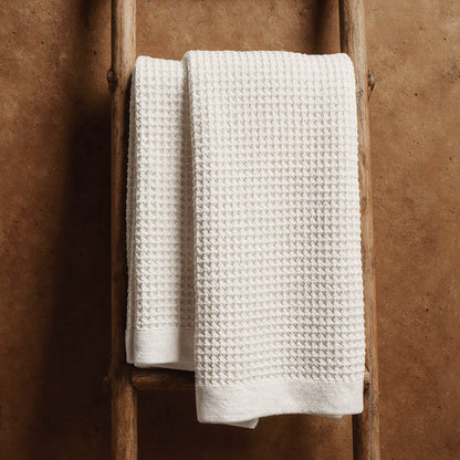 Sedona Waffle Towels – 100% Australian Cotton Bath Towels