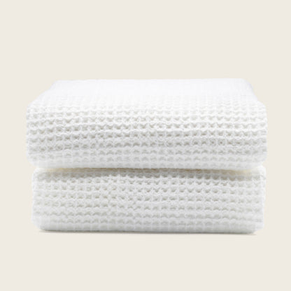 Sedona Waffle Towels – 100% Australian Cotton Bath Towels