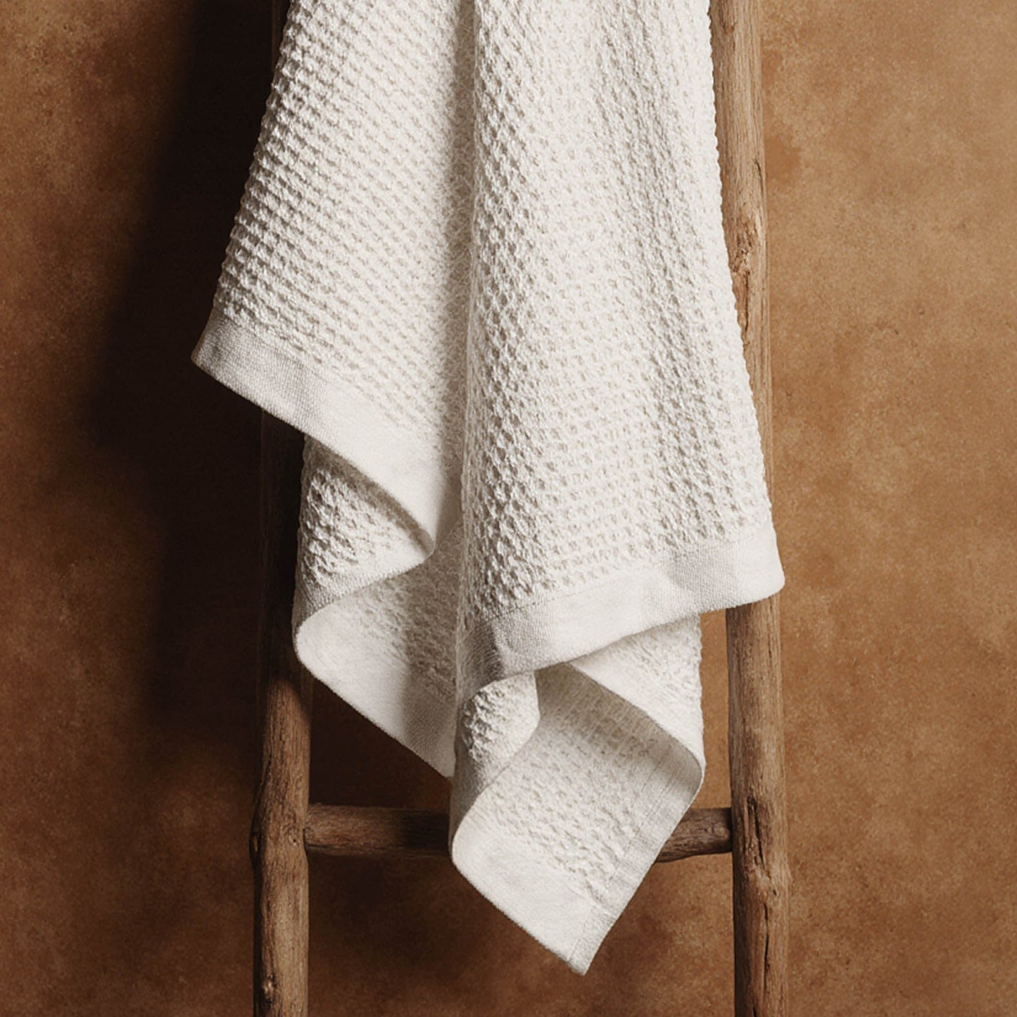 Sedona Waffle Towels – 100% Australian Cotton Bath Towels