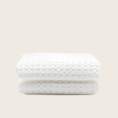 Sedona Waffle Towels – 100% Australian Cotton Bath Towels