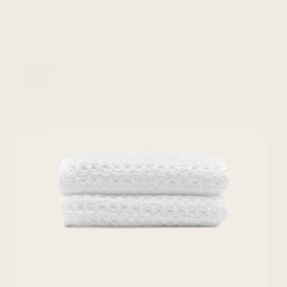 Sedona Waffle Towels – 100% Australian Cotton Bath Towels